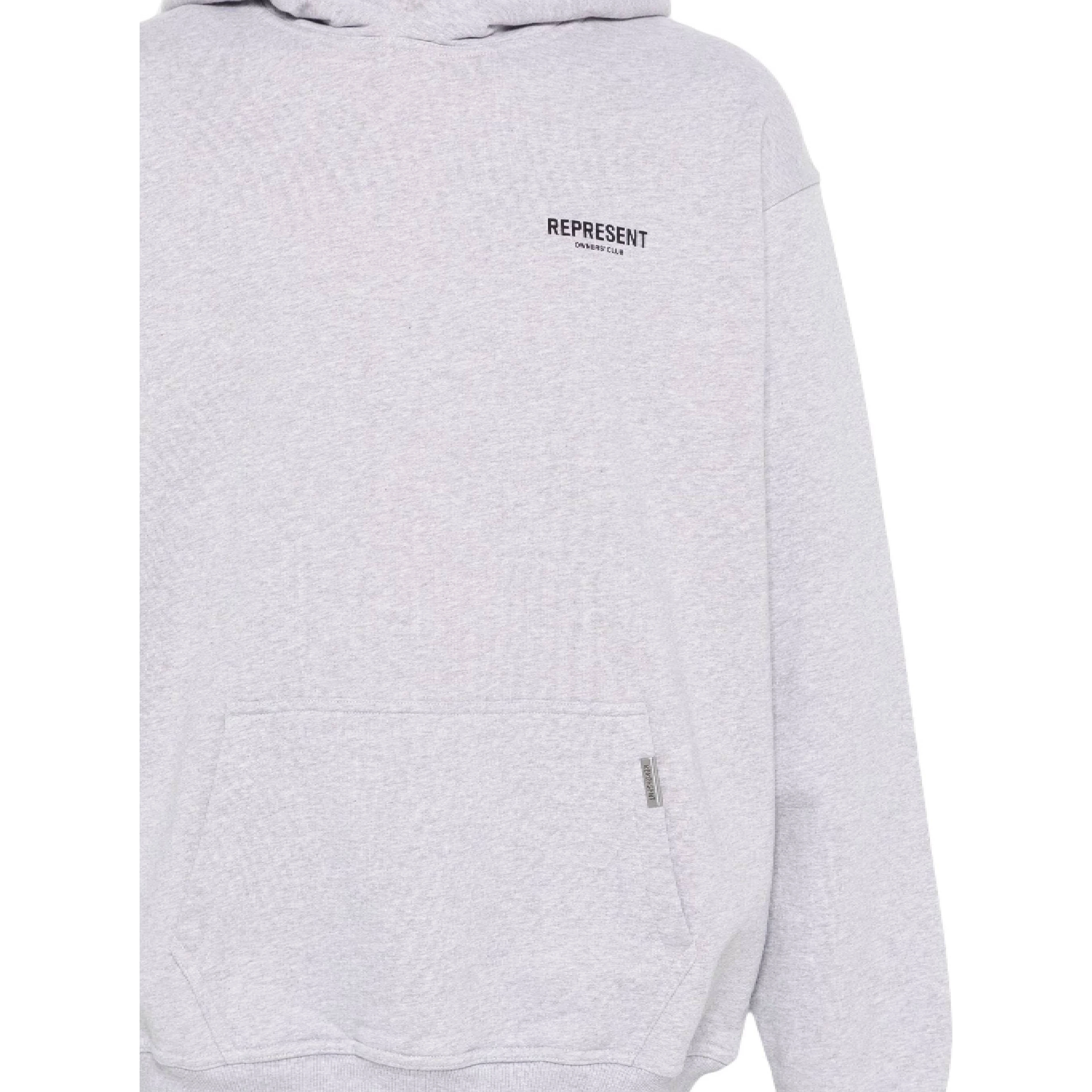Represent Sweaters Ash grey