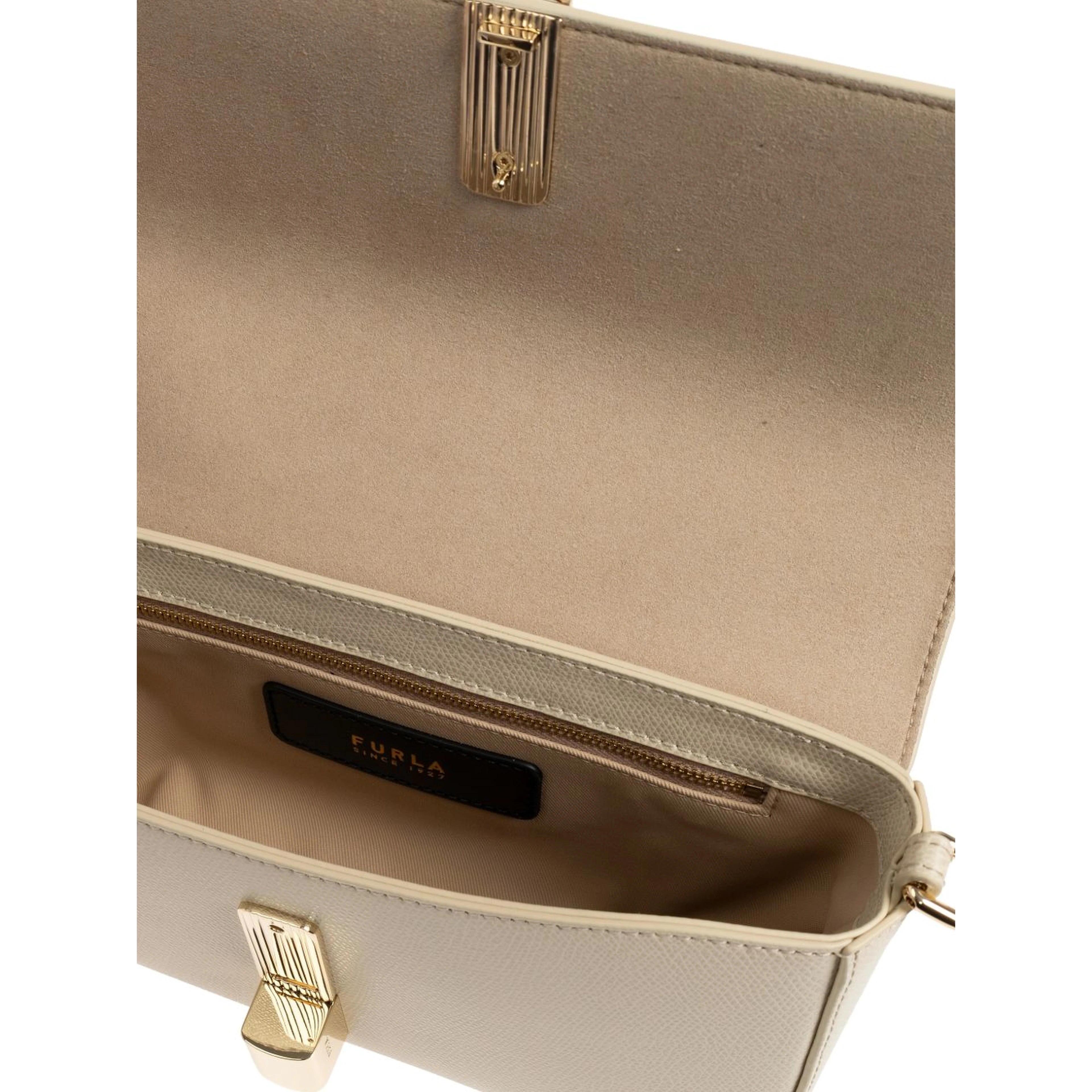 Furla Bags.. Butter