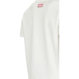 Diesel T-shirts and Polos White