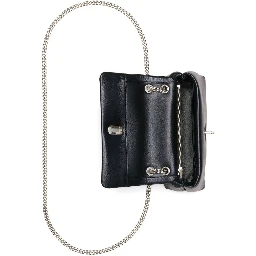 Marc Jacobs Bags.. Black
