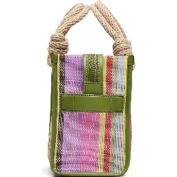 Marc Jacobs Bags.. Purple multicolor