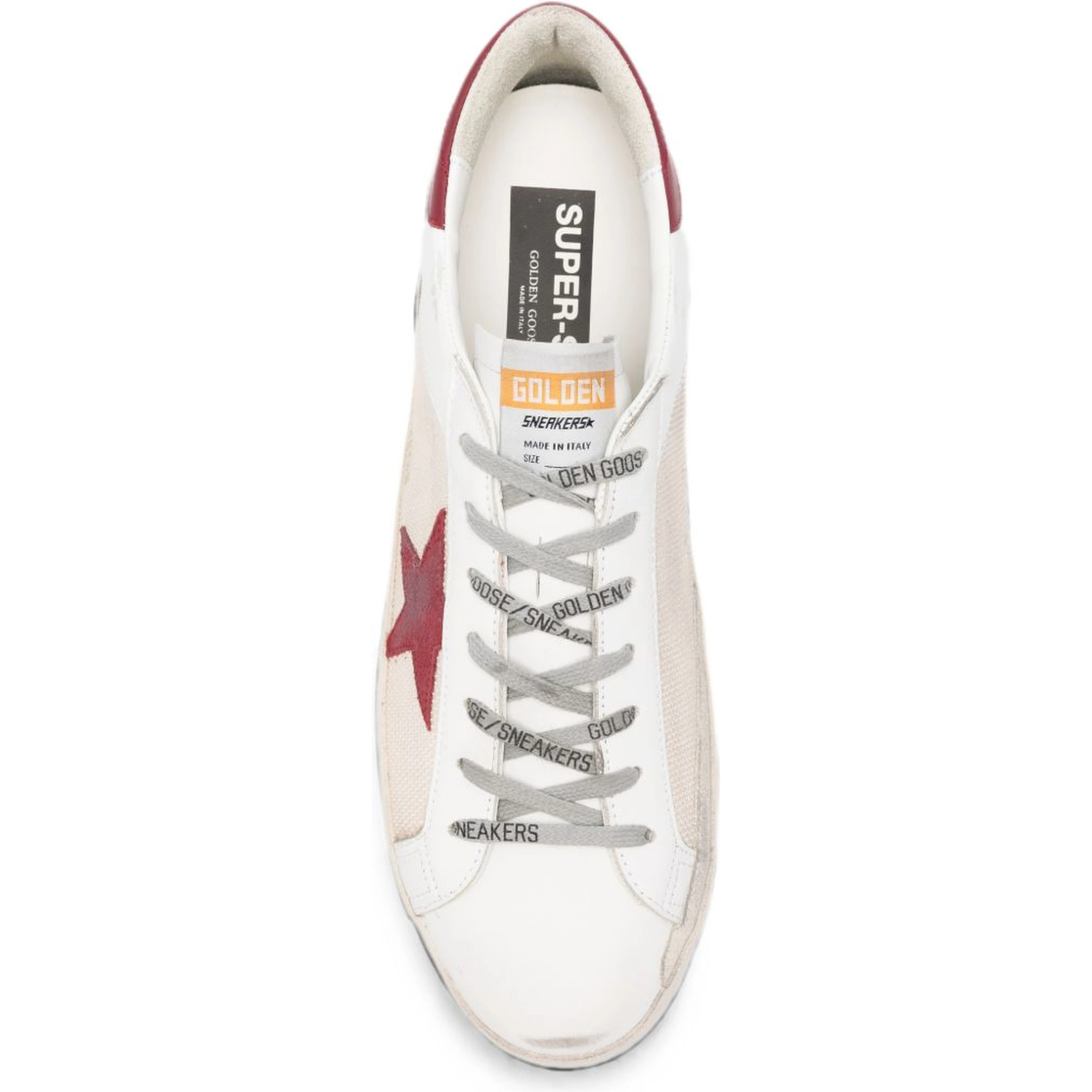 Golden Goose Sneakers