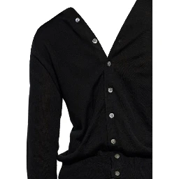 Alexander Wang Sweaters Black