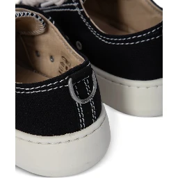Represent Sneakers Jet Black