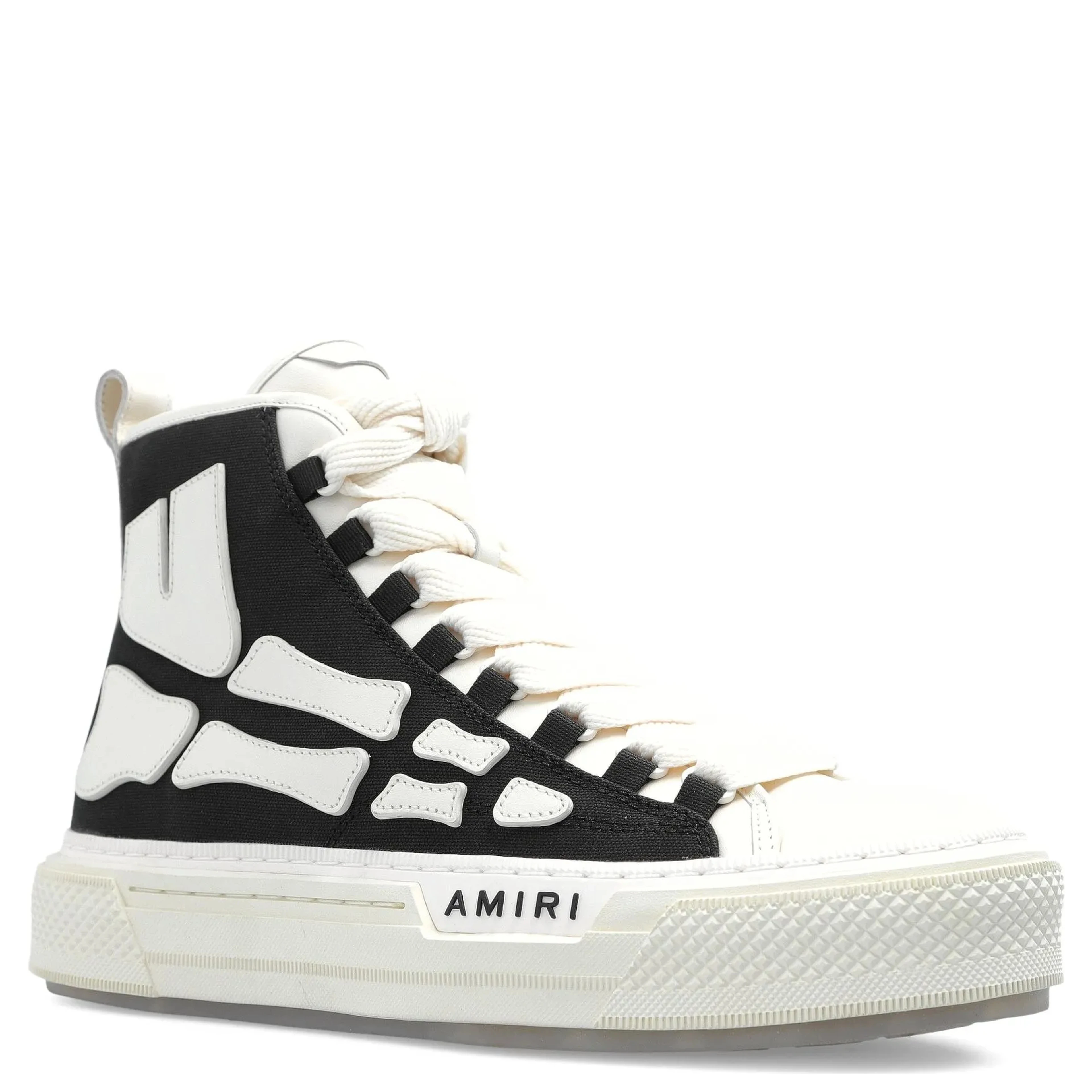 Amiri Sneakers Black
