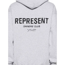 Represent Sweaters Ash grey