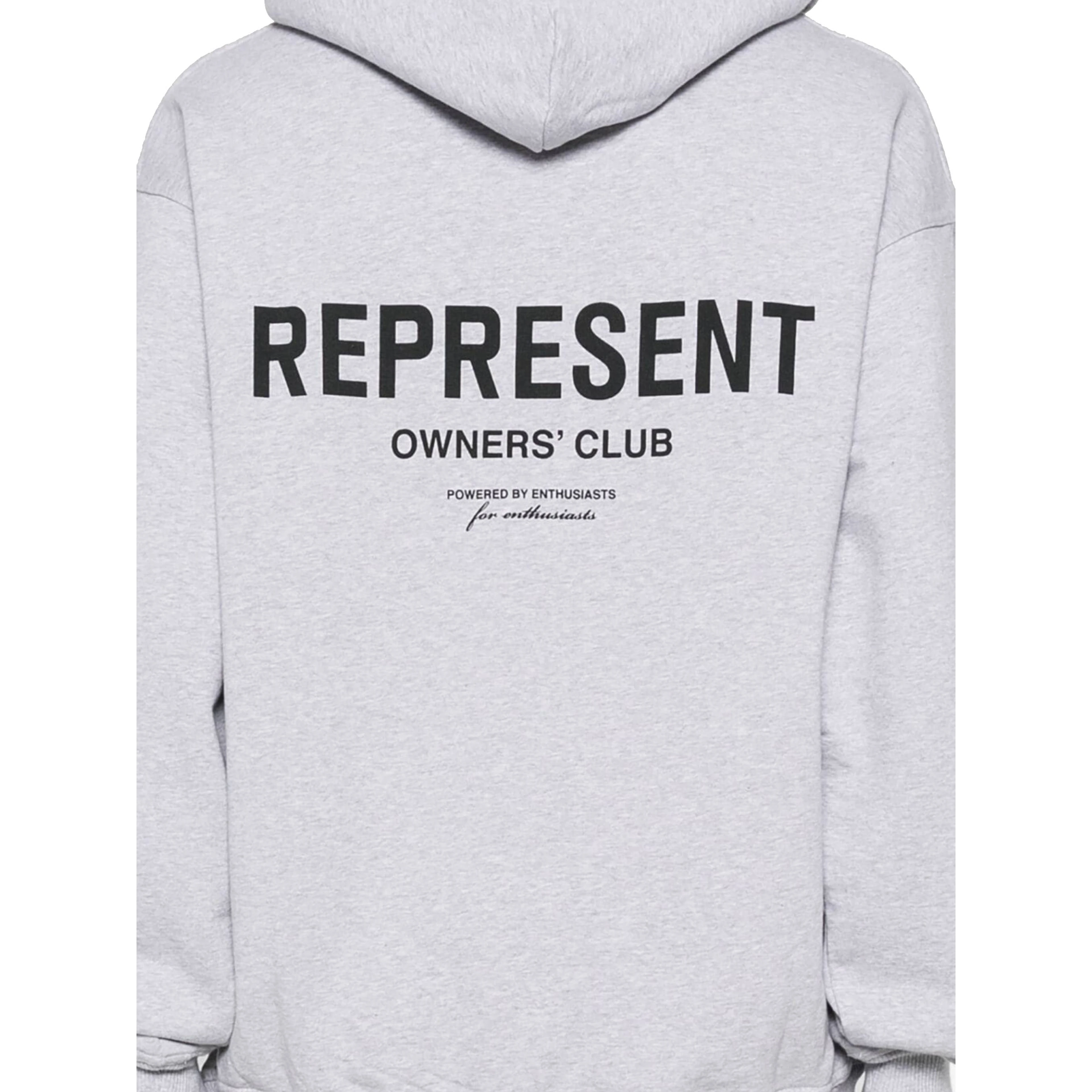 Represent Sweaters Ash grey