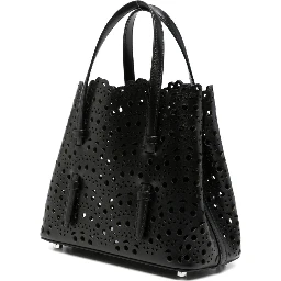 Alaia Bags.. Black