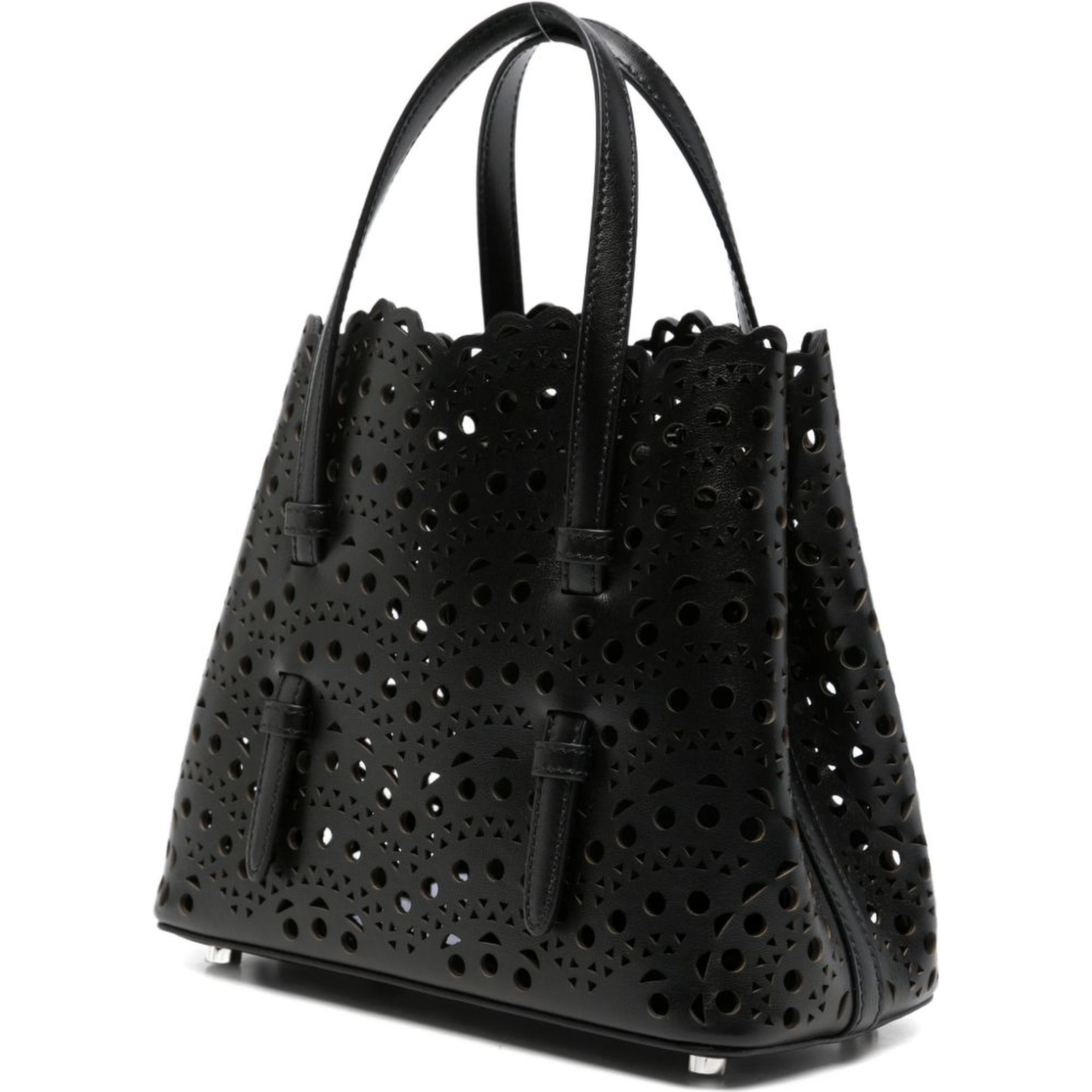 Alaia Bags.. Black