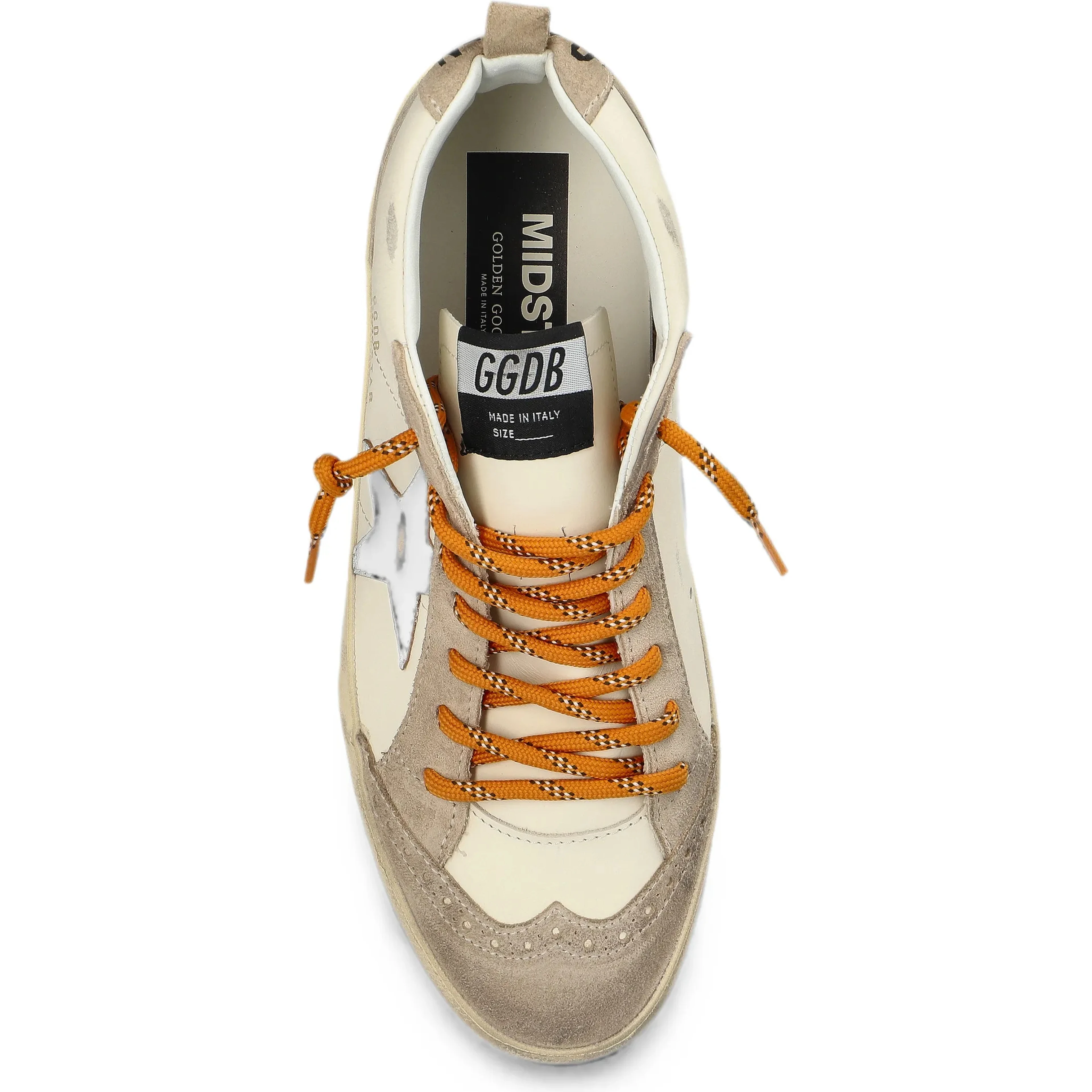 Golden Goose Sneakers