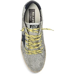 Golden Goose Sneakers Grey/blue