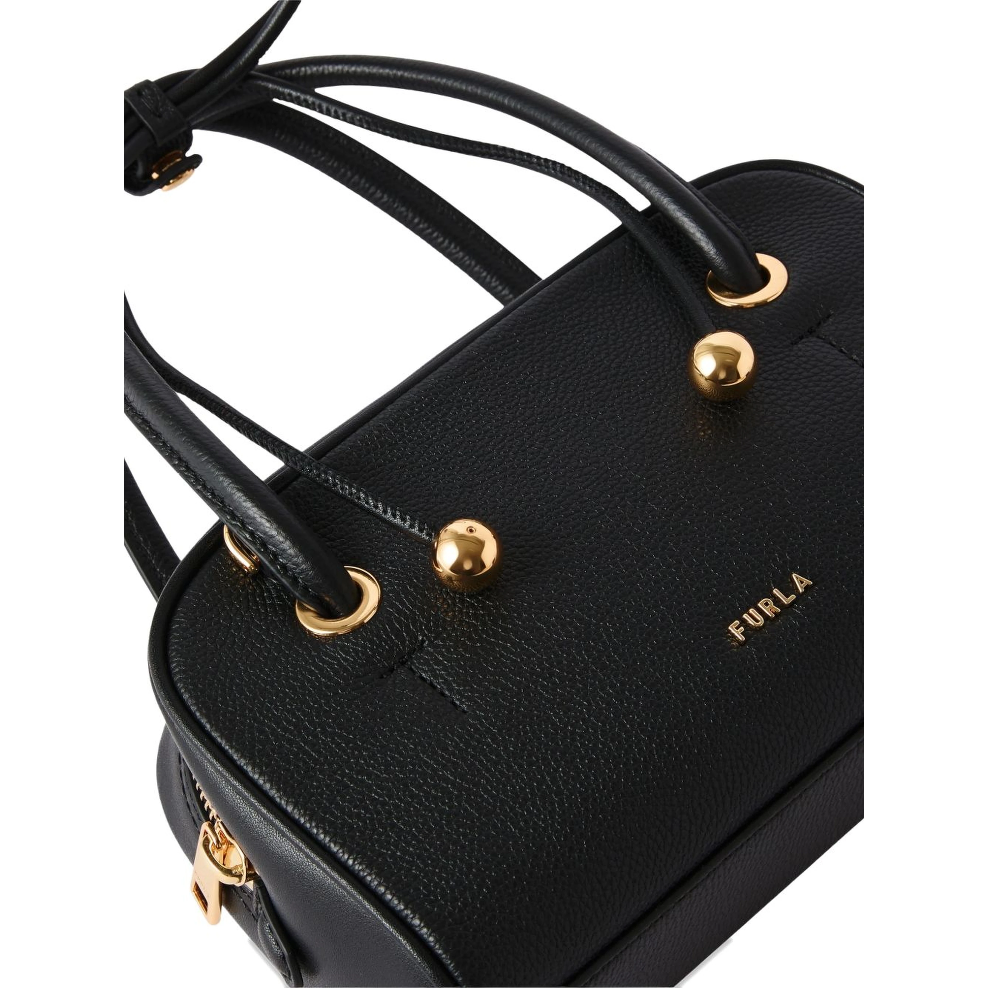Furla Bags.. Black