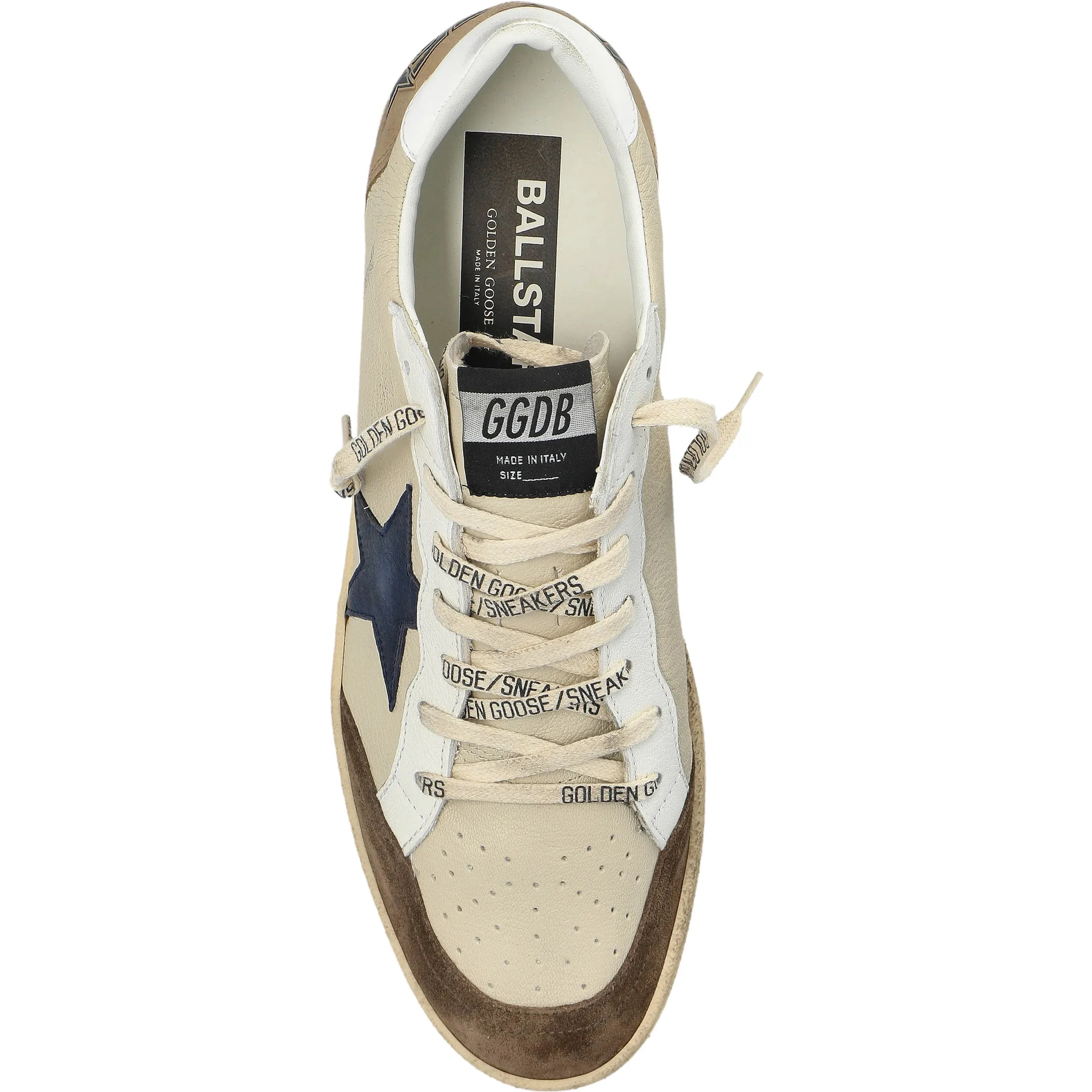 Golden Goose Sneakers