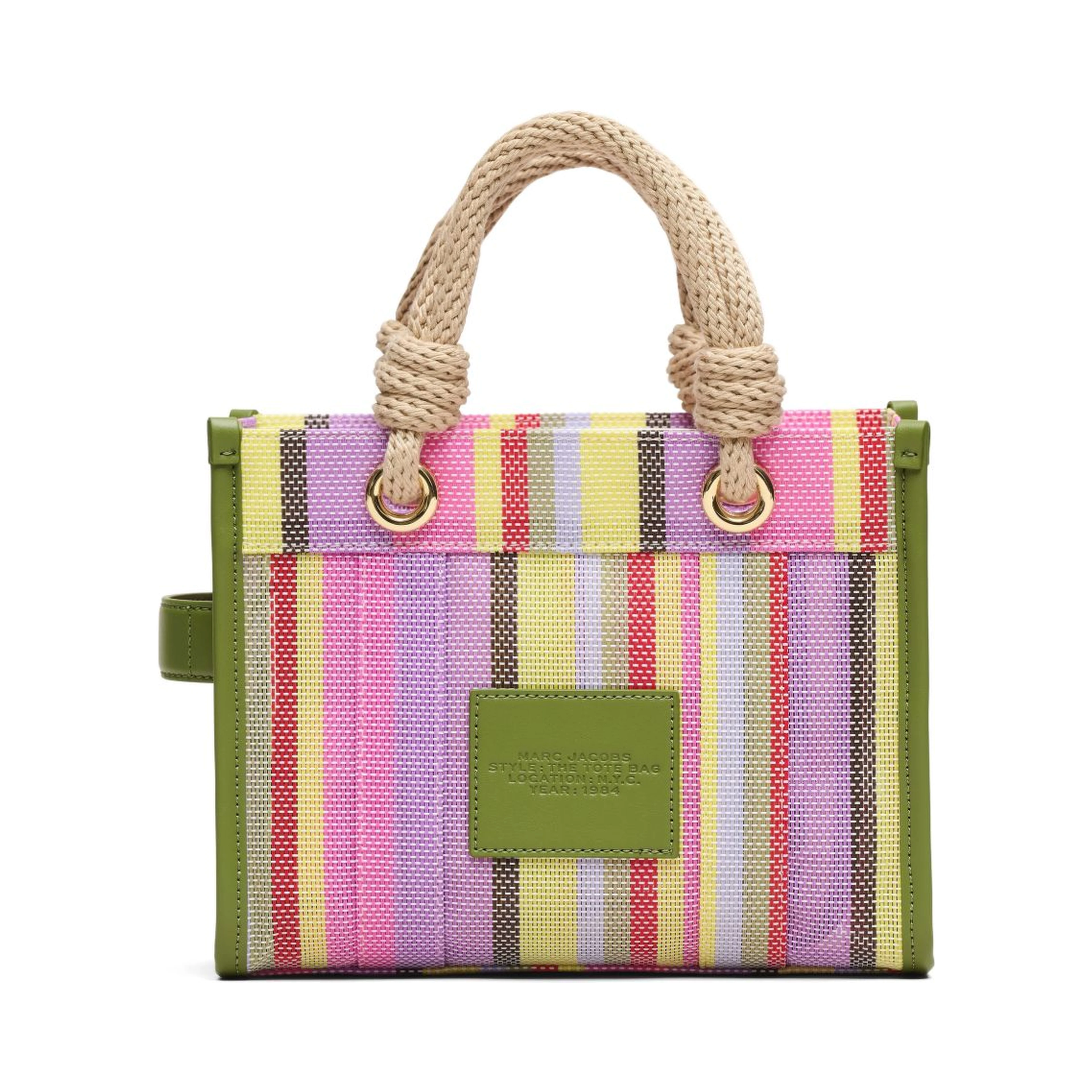 Marc Jacobs Bags.. Purple multicolor