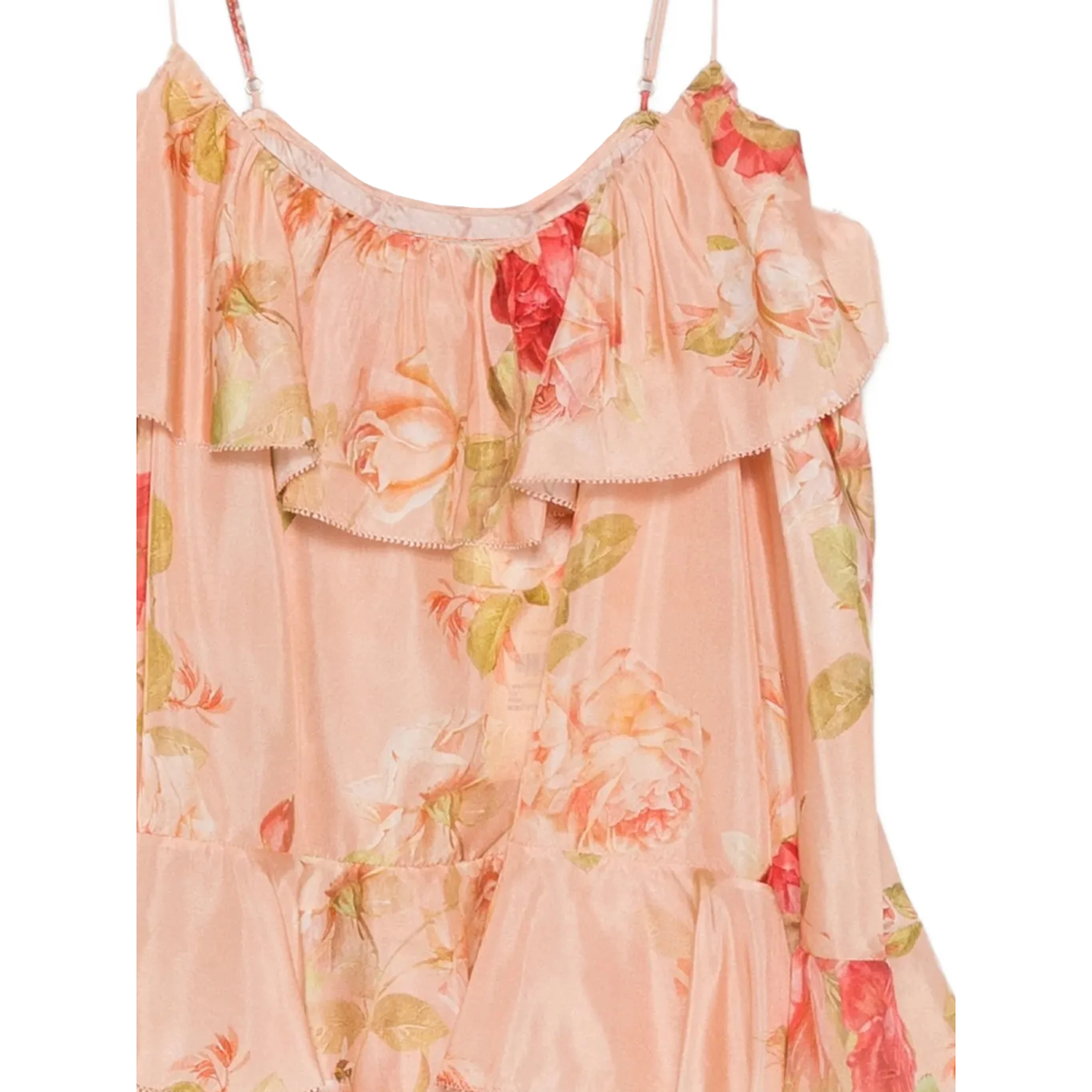 Zimmermann Top