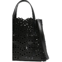 Alaia Bags.. Black