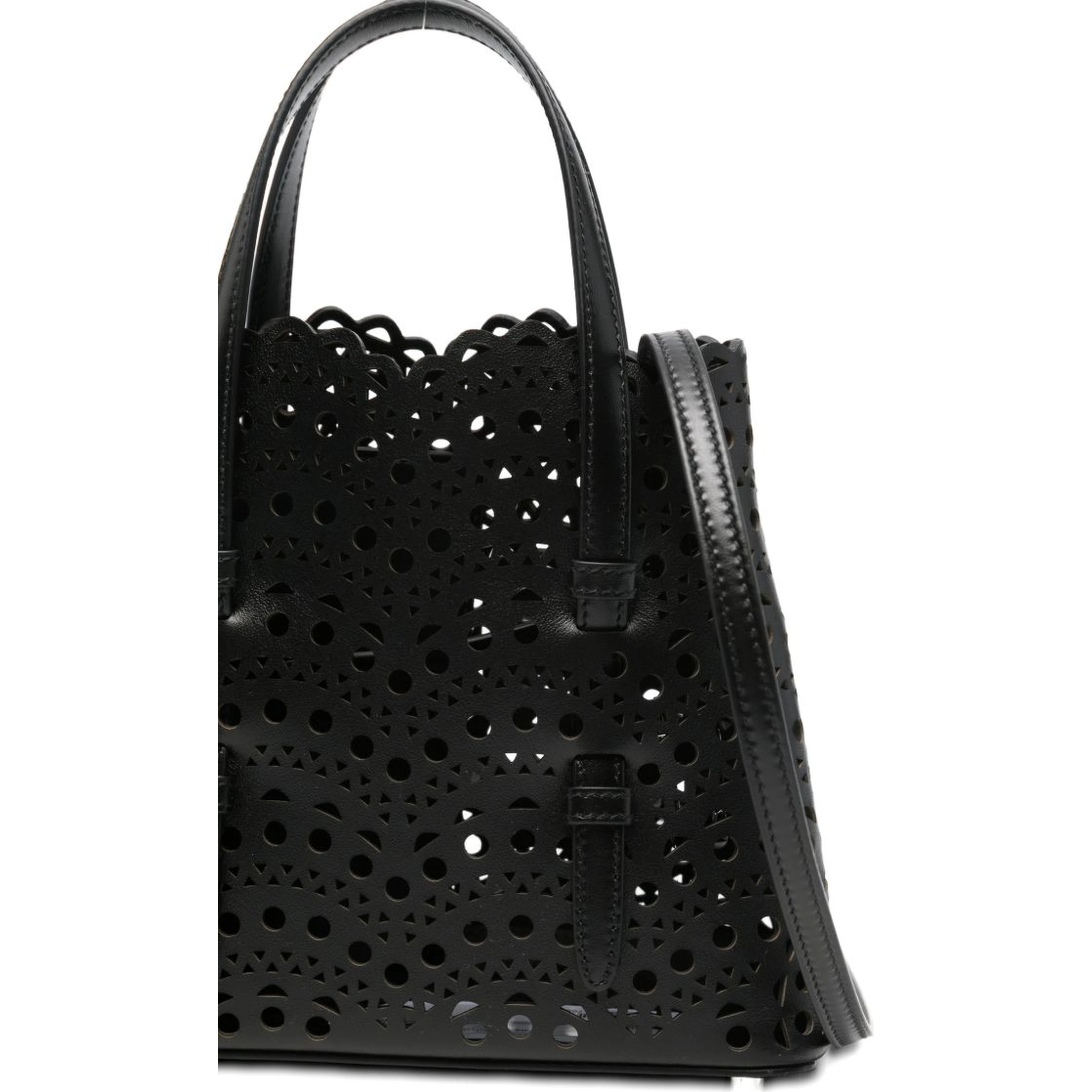 Alaia Bags.. Black