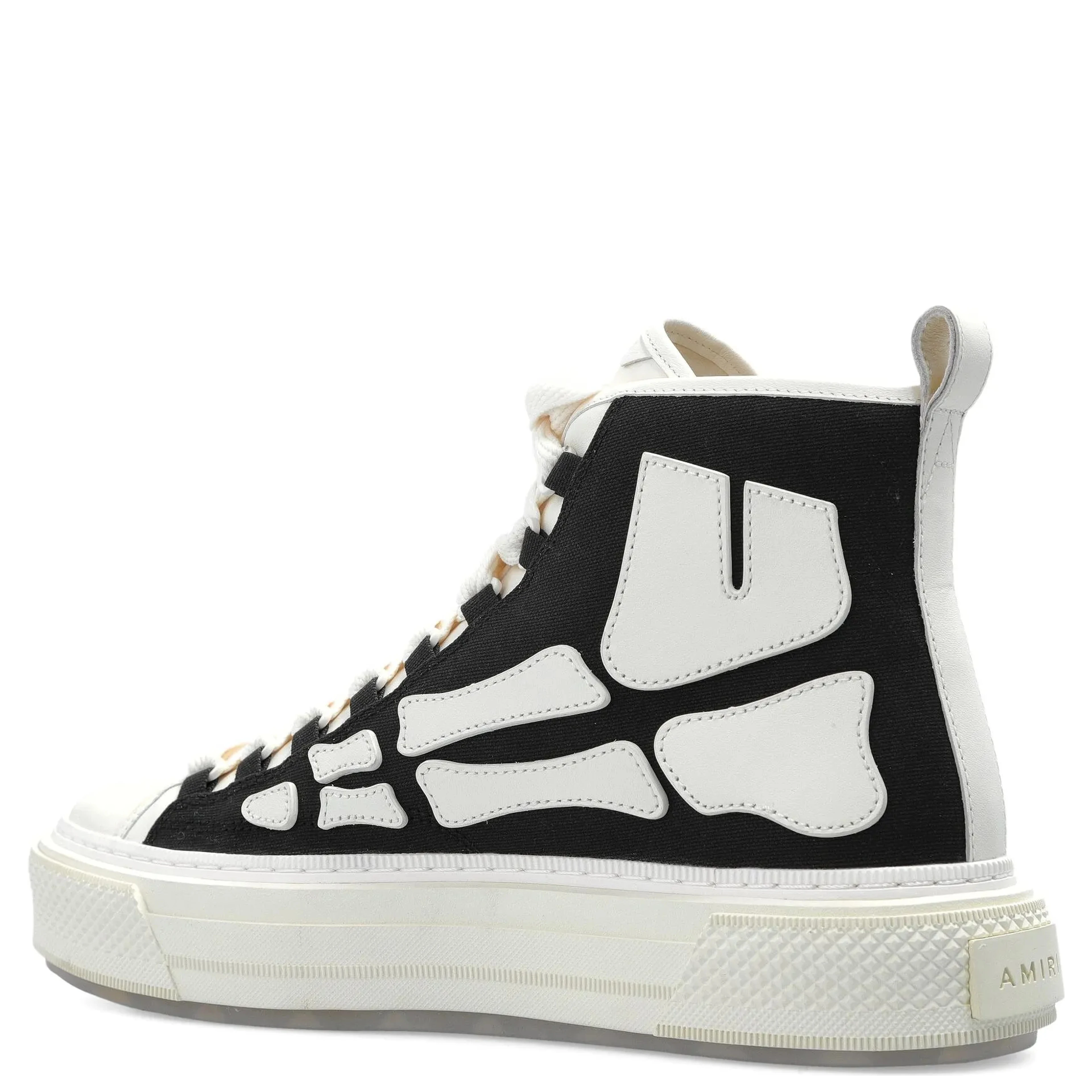 Amiri Sneakers Black