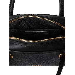 Furla Bags.. Black