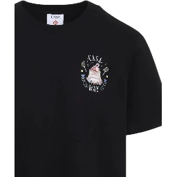 Casablanca T-shirts and Polos