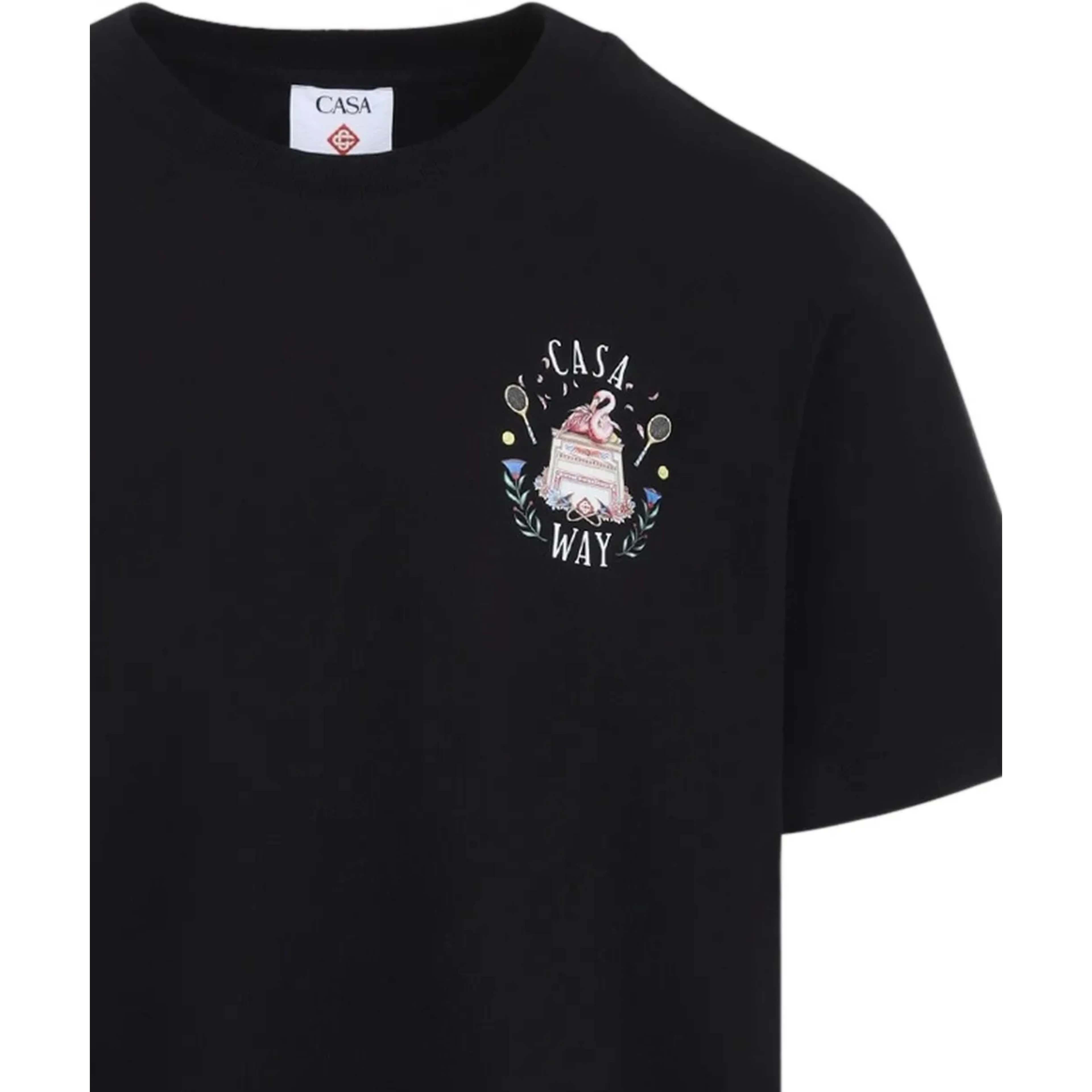 Casablanca T-shirts and Polos
