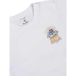 Casablanca T-shirts and Polos