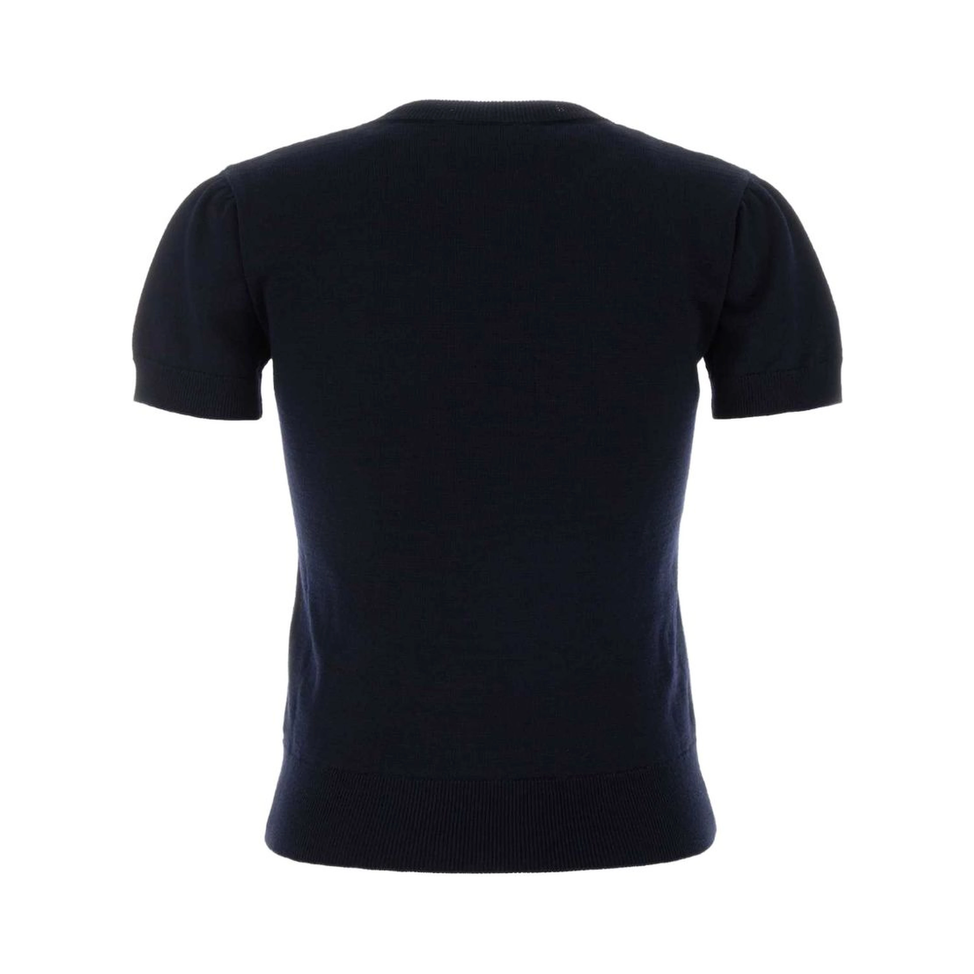 A.P.C. Sweaters Dark Navy