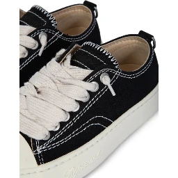 Represent Sneakers Jet Black