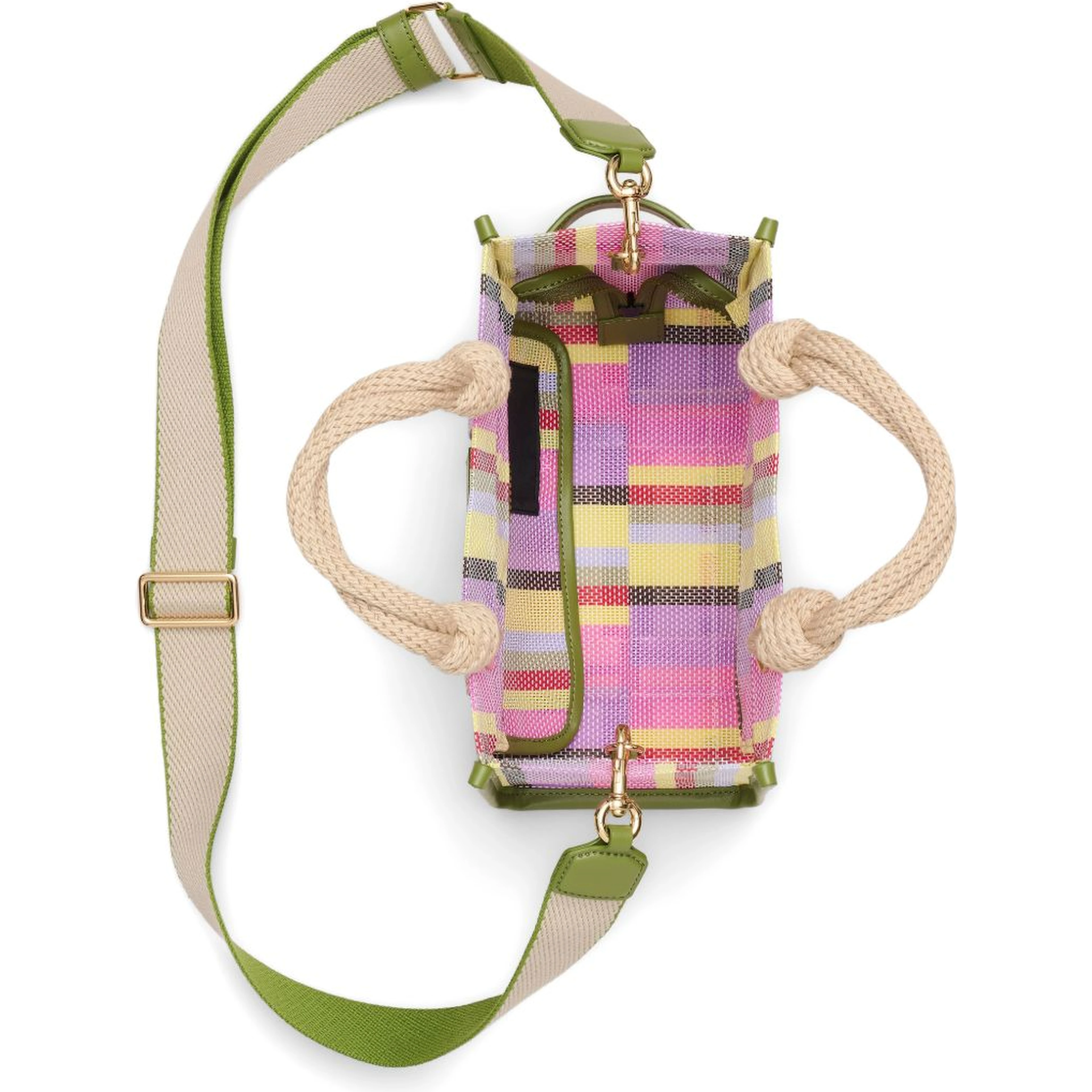 Marc Jacobs Bags.. Purple multicolor