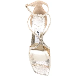 Jimmy Choo Sandals