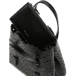 Alaia Bags.. Black