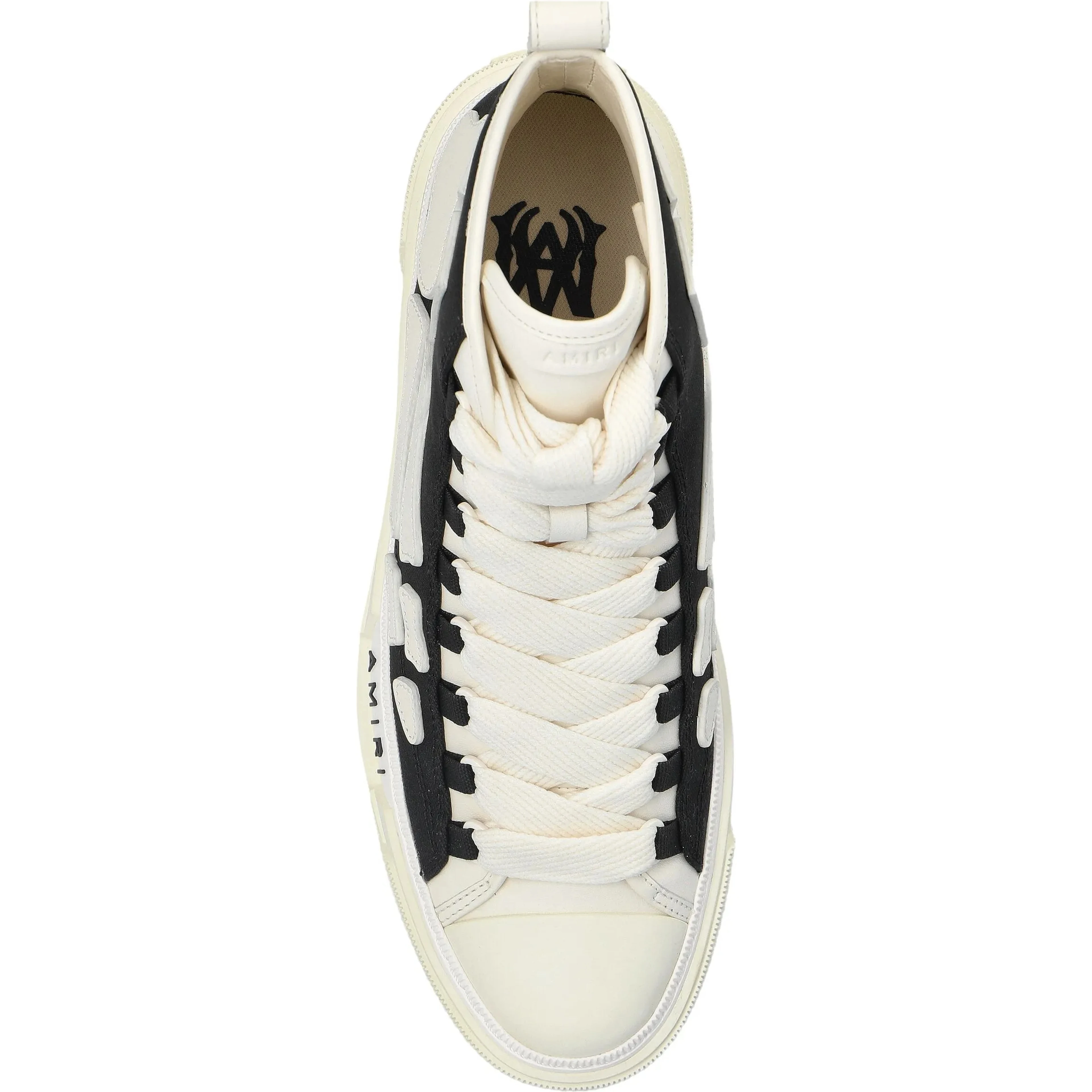 Amiri Sneakers Black