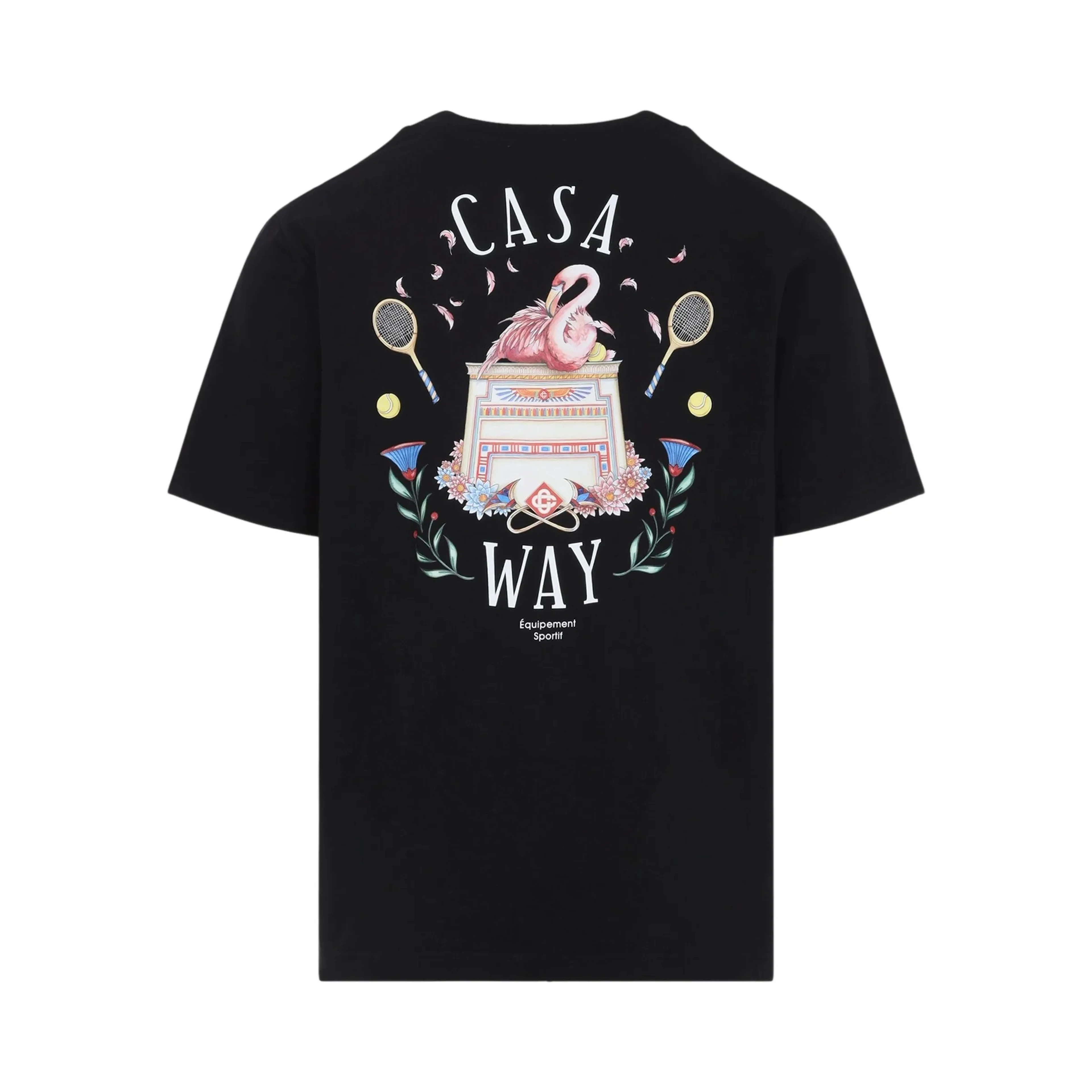 Casablanca T-shirts and Polos
