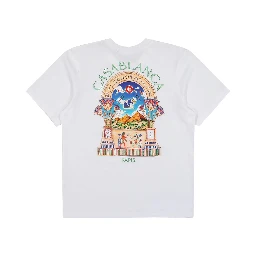 Casablanca T-shirts and Polos