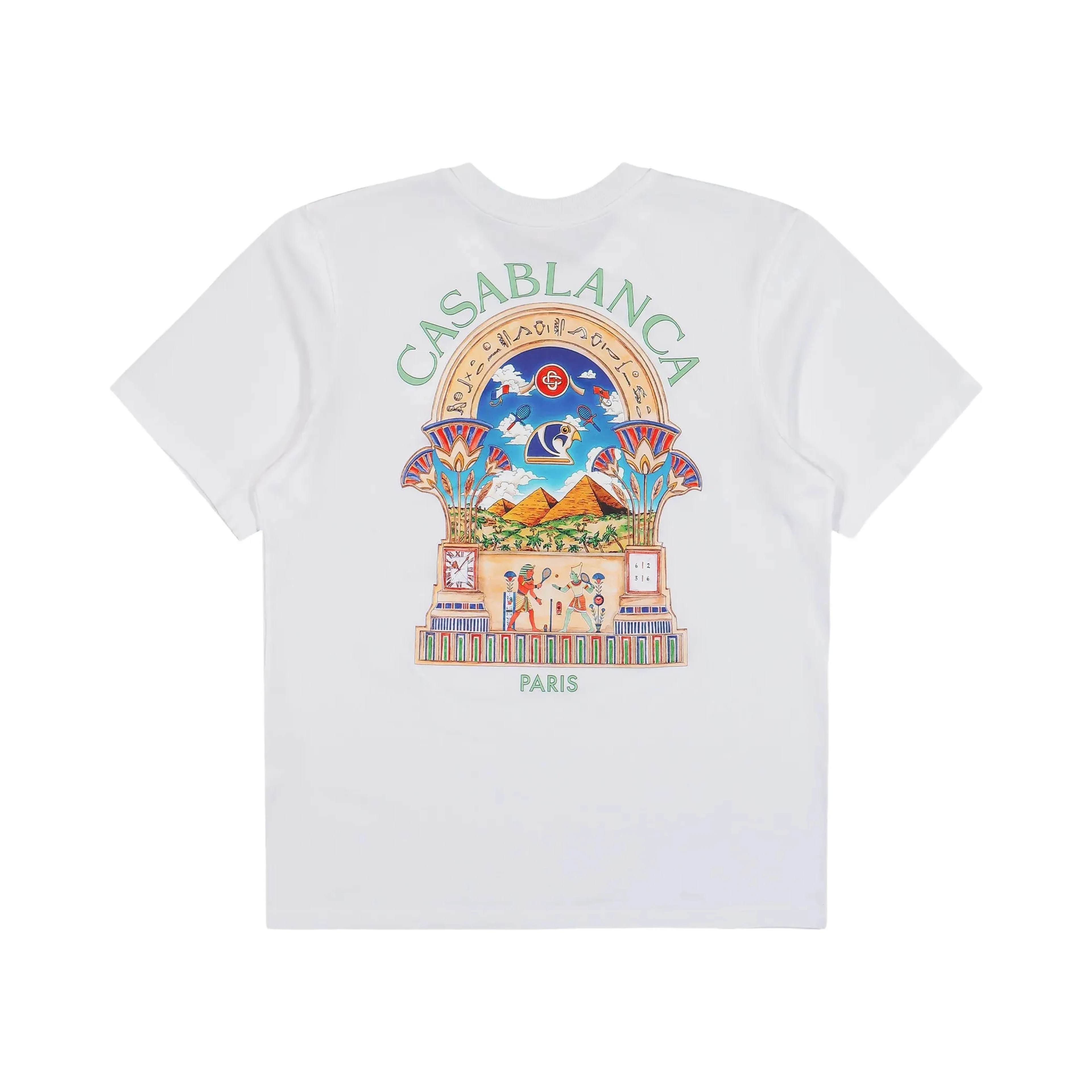 Casablanca T-shirts and Polos