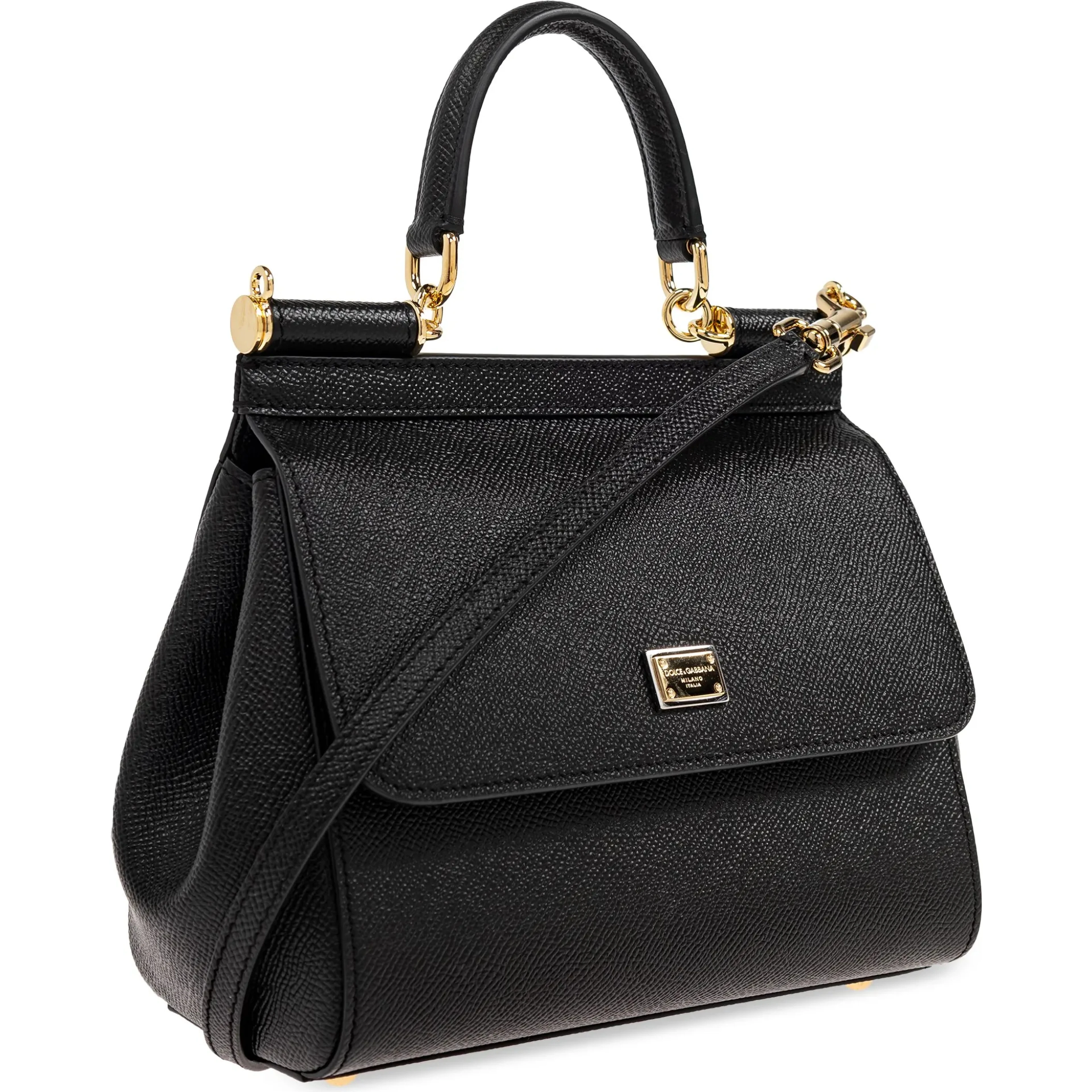 Dolce & Gabbana Bags.. Black