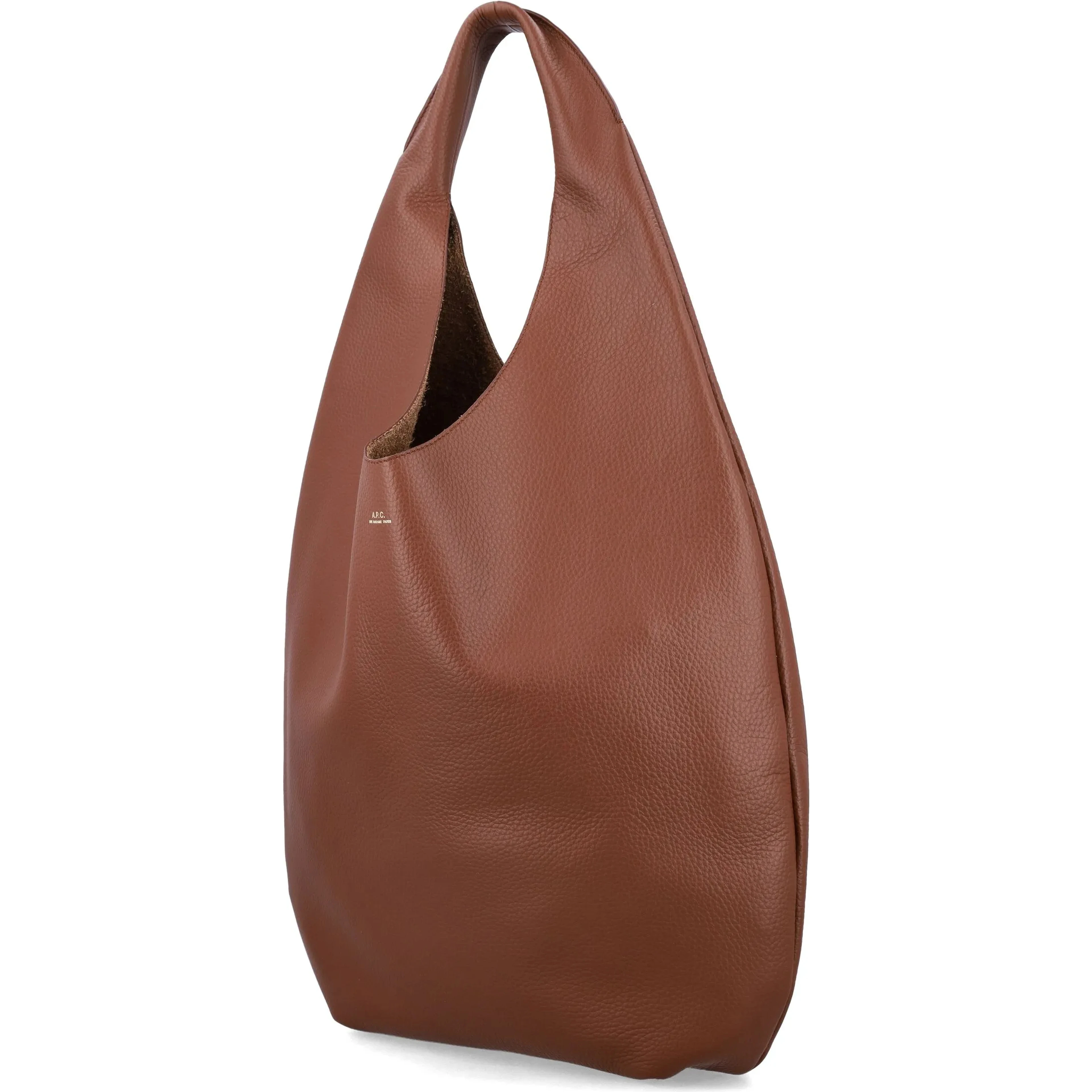 A.P.C. Bags.. Hazelnut
