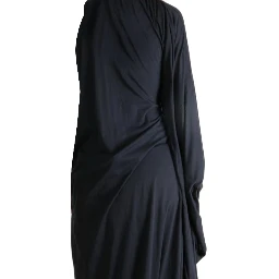 Balenciaga Dresses Black