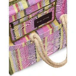 Marc Jacobs Bags.. Purple multicolor