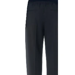 Valentino Trousers Black