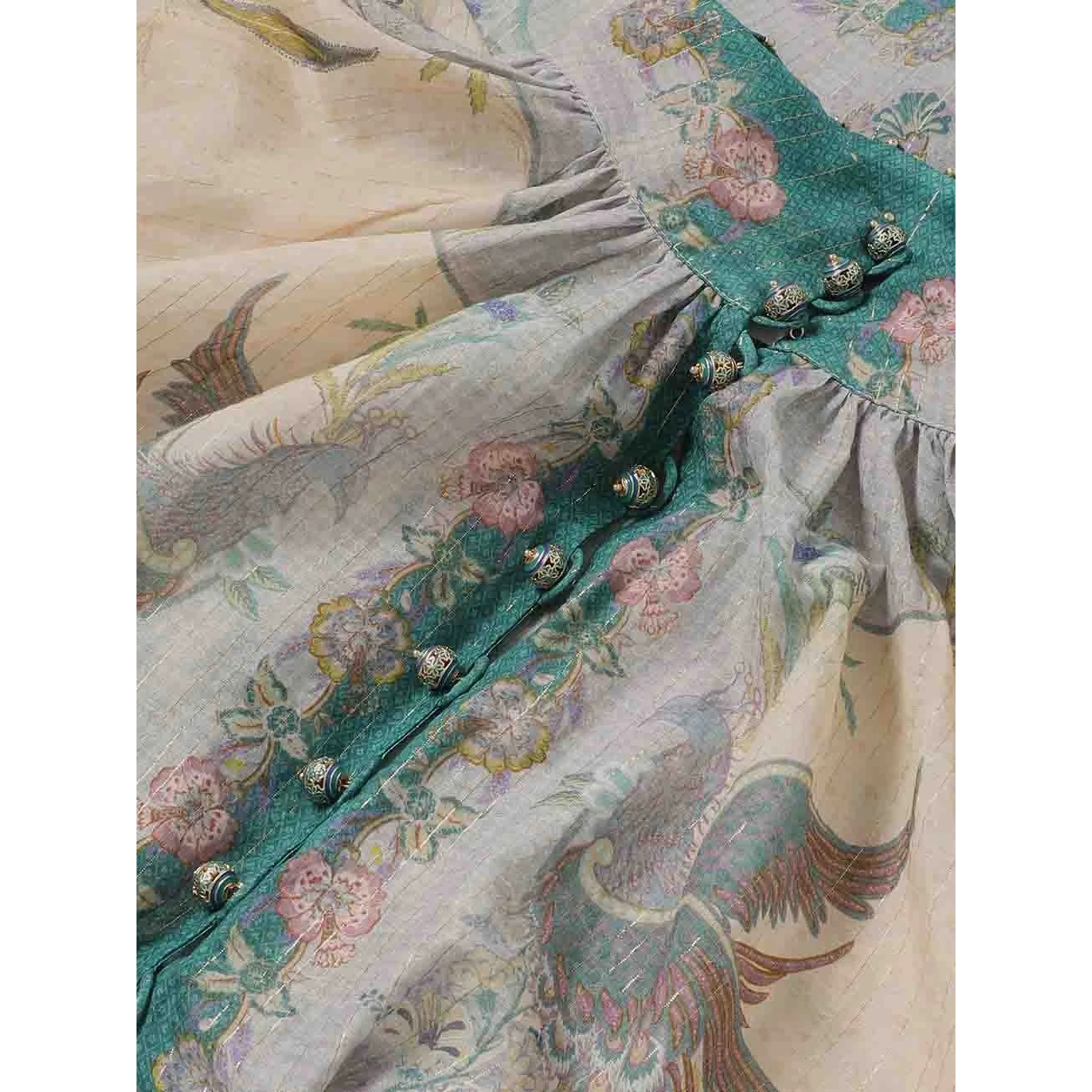 Zimmermann Shirts