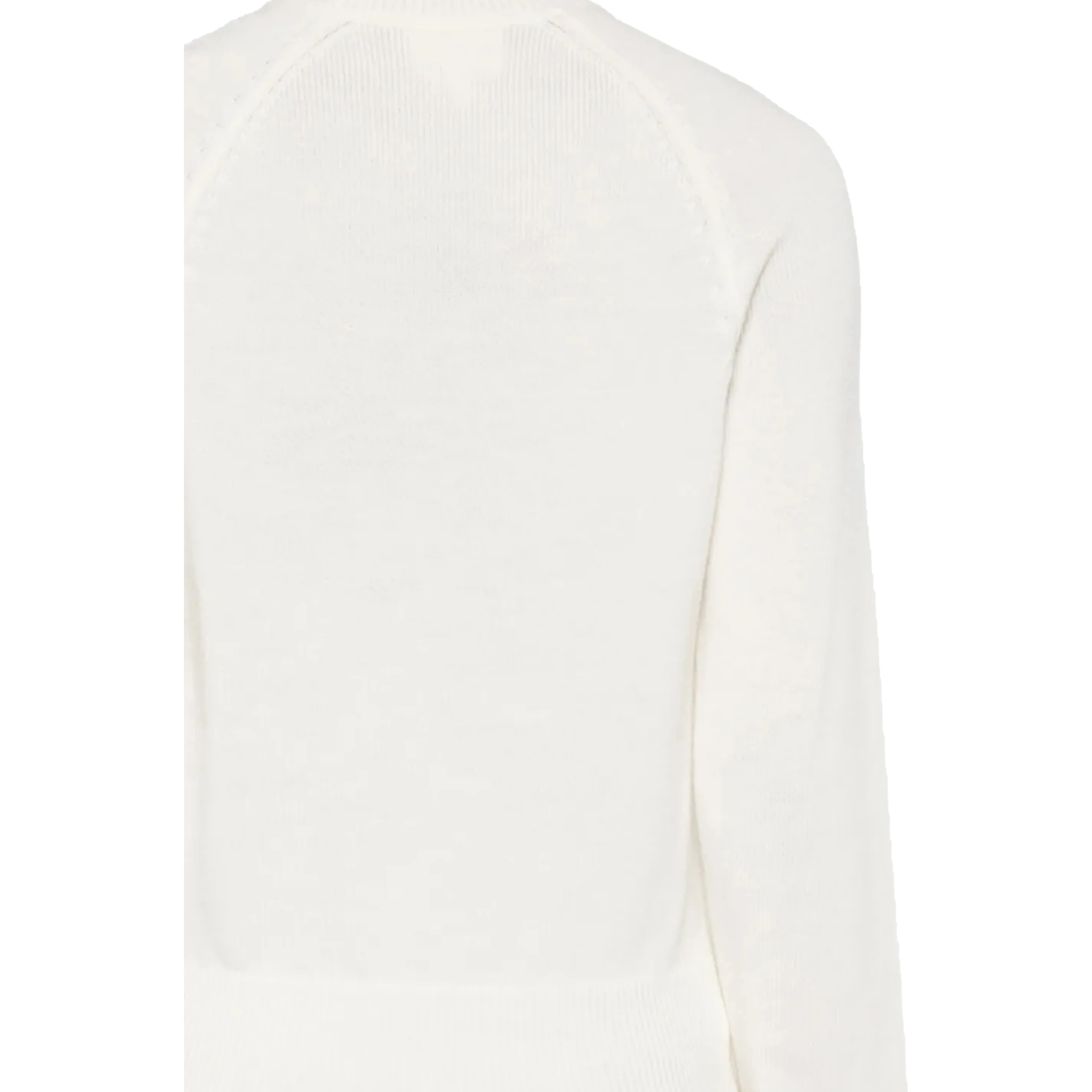 A.P.C. Sweaters Ecrù