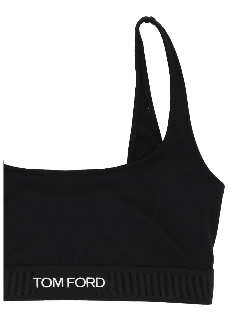 Tom Ford Underwear Black