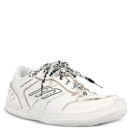 Balenciaga Sneakers White