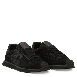 Dolce & Gabbana Sneakers Black/Black