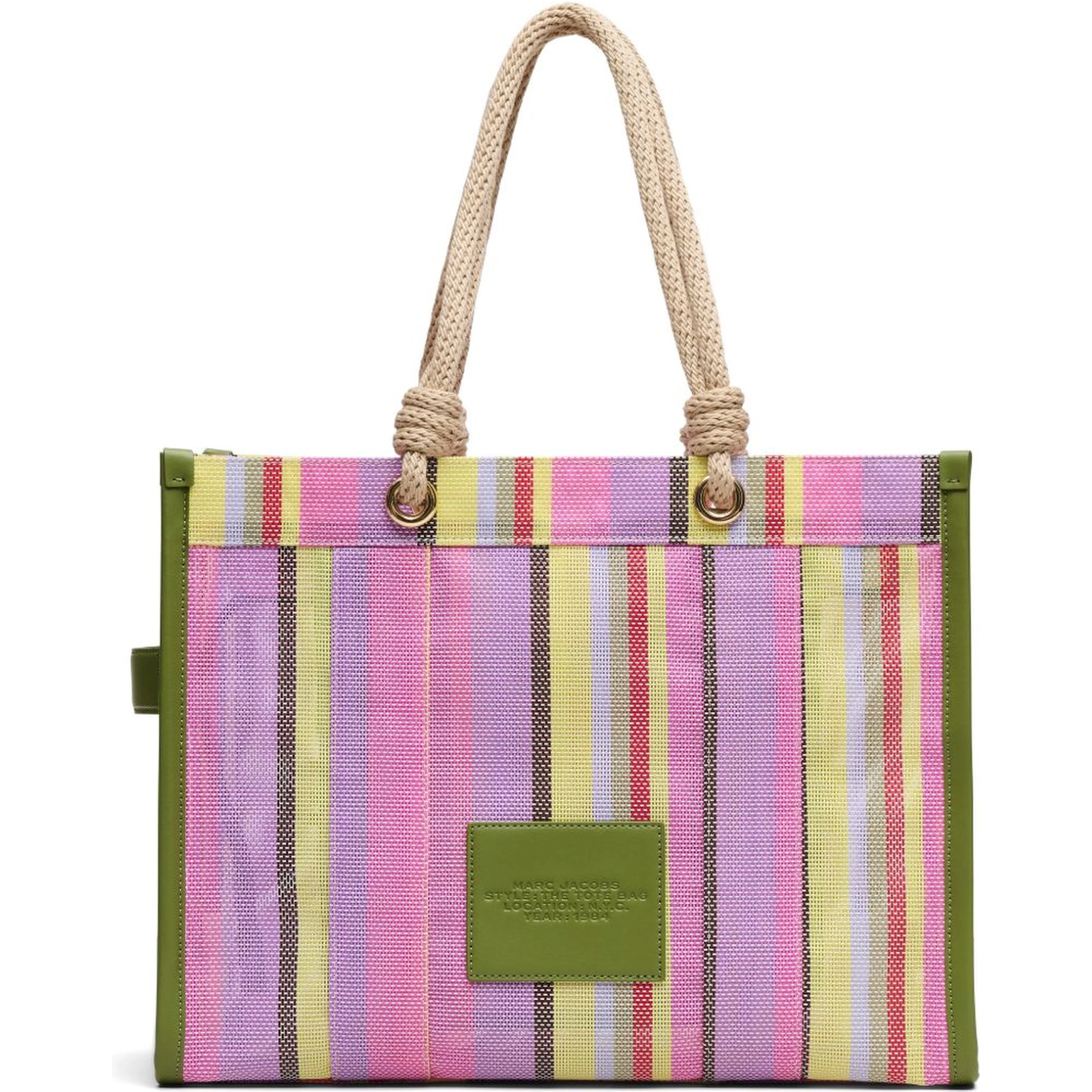 Marc Jacobs Bags.. Purple multicolor
