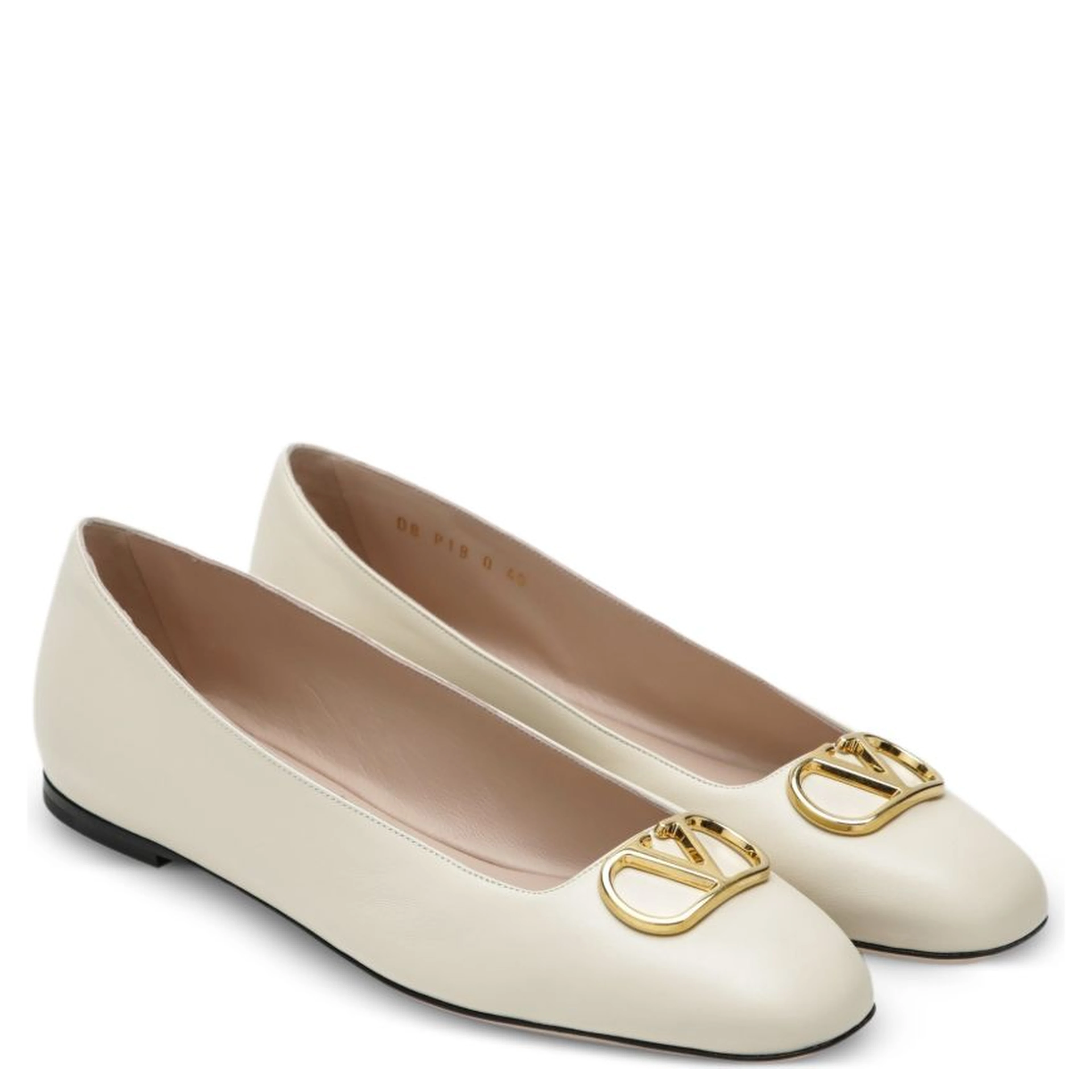 Valentino Garavani Flat shoes