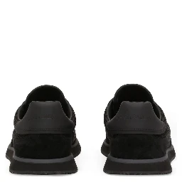 Dolce & Gabbana Sneakers Black/Black
