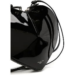 Alaia Bags.. Black