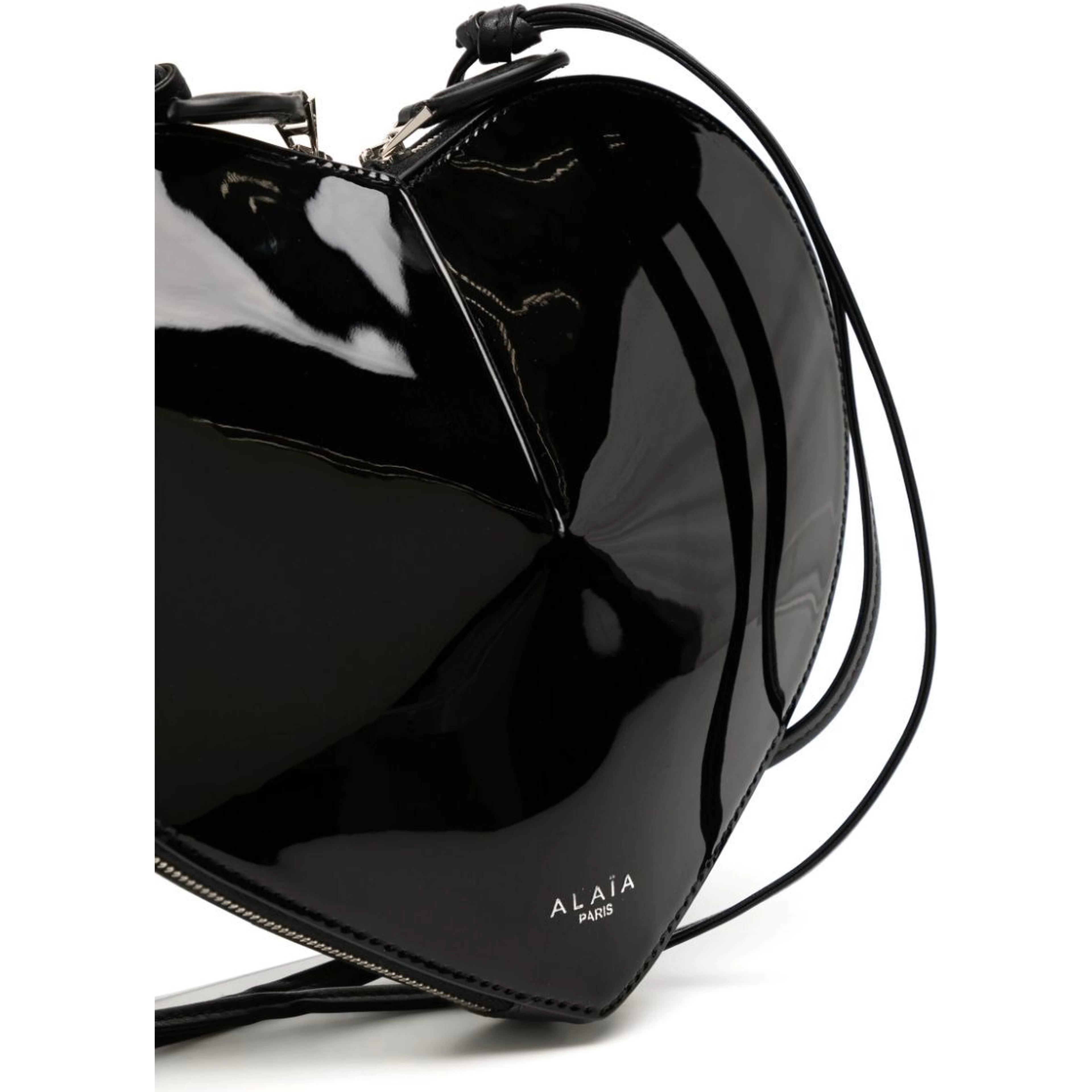 Alaia Bags.. Black